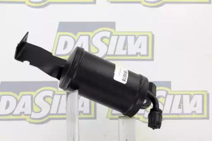 Da Silva FF4078 Receiver tank air conditioner Da Silva FF4078 Receiver tank air conditioner