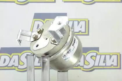 Da Silva FF4093 Осушувач кондиціонера