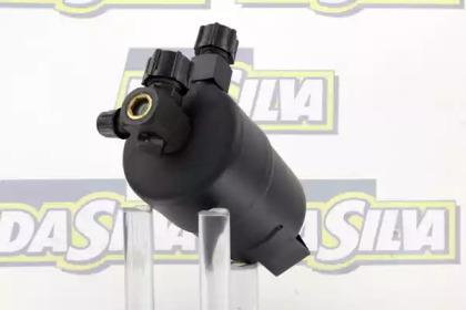 Da Silva FF4101 Осушувач кондиціонера