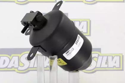 Da Silva FF4113 Осушувач кондиціонера Da Silva FF4113 Осушувач кондиціонера