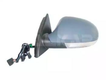 Alkar 6131118 Outer mirror assy