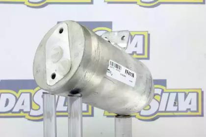 Da Silva FF4116 Осушувач кондиціонера
