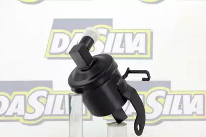 Da Silva FF4148 Receiver tank air conditioner Da Silva FF4148 Receiver tank air conditioner
