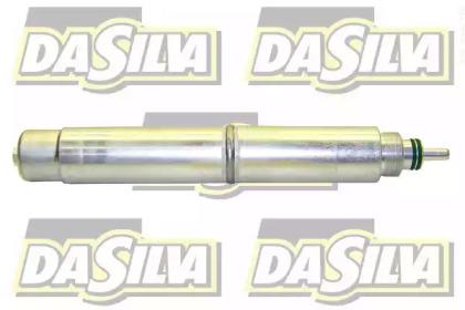 Da Silva FF4153 Receiver tank air conditioner