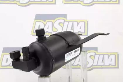Da Silva FF4161 Осушитель кондиционера