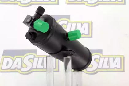 Da Silva FF4166 Receiver tank air conditioner