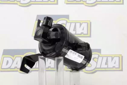 Da Silva FF4168 Receiver tank air conditioner