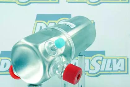 Da Silva FF4176 Receiver tank air conditioner