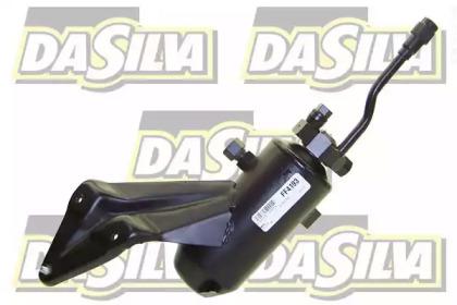 Da Silva FF4193 Receiver tank air conditioner