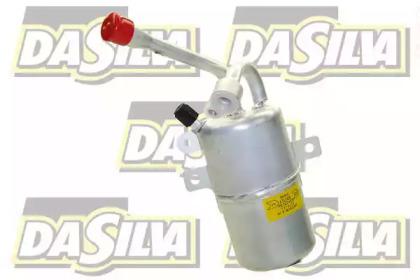 Da Silva FF4206 Осушувач кондиціонера Da Silva FF4206 Осушувач кондиціонера