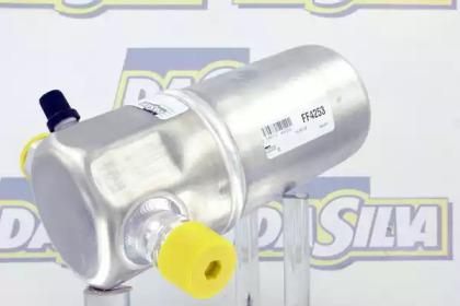 Da Silva FF4253 Осушувач кондиціонера