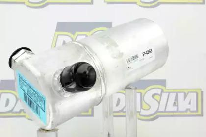 Da Silva FF4263 Осушувач кондиціонера