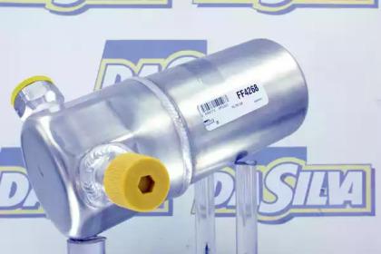Da Silva FF4268 Осушувач кондиціонера Da Silva FF4268 Осушувач кондиціонера