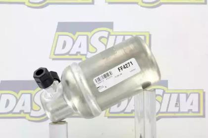 Da Silva FF4271 Осушувач кондиціонера