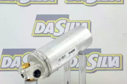 Da Silva FF4283 Осушувач кондиціонера