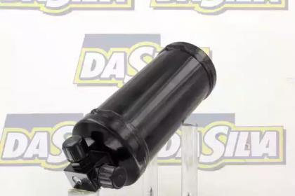 Da Silva FF4293 Receiver tank air conditioner