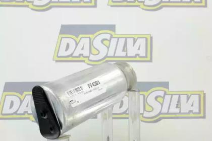 Da Silva FF4301 Осушувач кондиціонера Da Silva FF4301 Осушувач кондиціонера