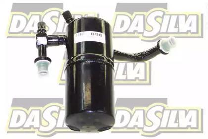 Da Silva FF4313 Receiver tank air conditioner
