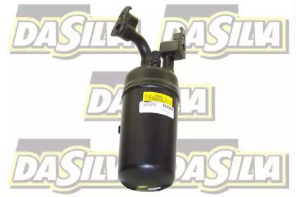 Da Silva FF4318 Осушувач кондиціонера
