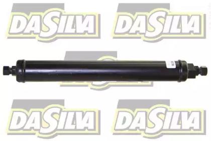 Da Silva FF4338 Осушувач кондиціонера Da Silva FF4338 Осушувач кондиціонера