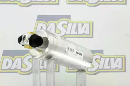 Da Silva FF4361 Осушувач кондиціонера