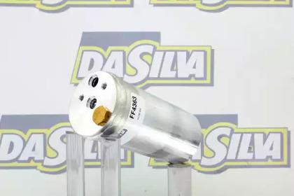 Da Silva FF4363 Осушувач кондиціонера