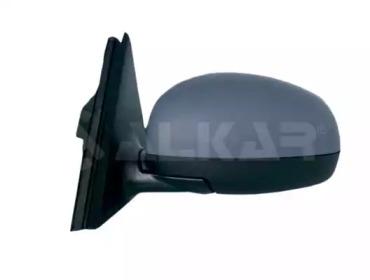 Alkar 6137559 Outer mirror assy