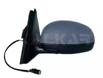 Alkar 6139559 Дзеркало зовнішнє заднього виду Alkar 6139559 Дзеркало зовнішнє заднього виду
