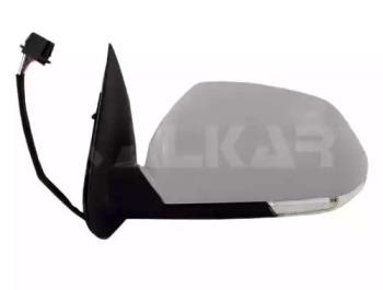 Alkar 6140524 Outer mirror assy Alkar 6140524 Outer mirror assy