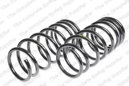 Lesjofors 4572904 Pro kit sprezyny eibach Lesjofors 4572904 Pro kit sprezyny eibach