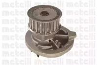 Metelli 24-0236 Насос охолоджуючої рідини