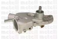 Metelli 24-0297 Water pump