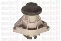 Metelli 24-0637 Water pump