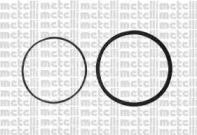 Metelli 24-0695 Насос охолоджуючої рідини Metelli 24-0695 Насос охолоджуючої рідини