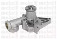 Metelli 24-0697 Water pump Metelli 24-0697 Water pump