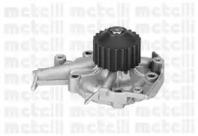Metelli 24-0738 Water pump