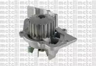 Metelli 24-0747 Water pump