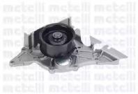 Metelli 24-0763 Water pump Metelli 24-0763 Water pump
