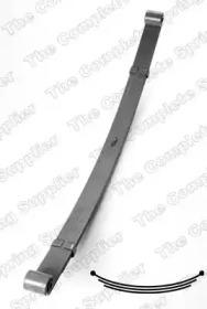 Lesjofors 6019100 Рессора листовая Lesjofors 6019100 Рессора листовая
