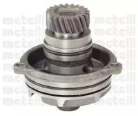 Metelli 24-0846 Water pump Metelli 24-0846 Water pump