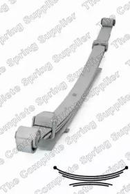 Lesjofors 6140010 Spring rear Lesjofors 6140010 Spring rear