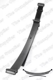 Lesjofors 6159200 Spring rear Lesjofors 6159200 Spring rear