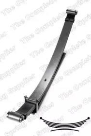 Lesjofors 6159204 Spring rear Lesjofors 6159204 Spring rear