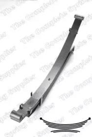 Lesjofors 6159208 Spring rear Lesjofors 6159208 Spring rear