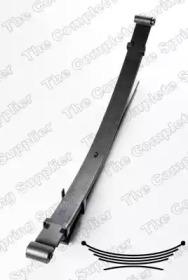 Lesjofors 6159210 Spring rear Lesjofors 6159210 Spring rear