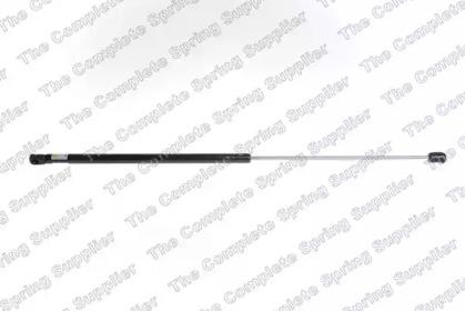 Lesjofors 8004223 Газовая пружина капота Lesjofors 8004223 Газовая пружина капота