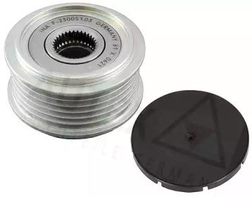 Autex 654284 Шкив генератора Autex 654284 Шкив генератора