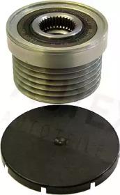Autex 654302 Шкив генератора Autex 654302 Шкив генератора