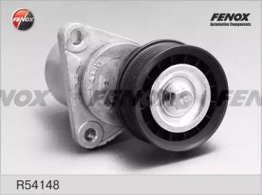 Fenox R54148 Натягувач ременя поліклинового Fenox R54148 Натягувач ременя поліклинового