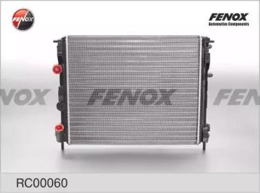Fenox RC00060 Радіатор Fenox RC00060 Радіатор